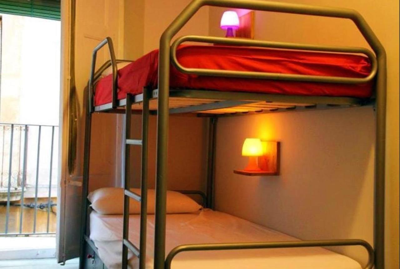 La Nau Rooms Тарагона Екстериор снимка